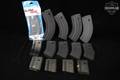 Multiple Manufacturers FOURTEEN (14) AR-15 AR47 Magazines 7.62x39 in Very Good Condition Image 2