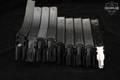 Multiple Manufacturers FOURTEEN (14) AR-15 AR47 Magazines 7.62x39 in Very Good Condition Image 5
