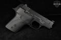 Smith & Wesson (S&W) Model 2214 .22 LR Blued in Very Good Condition Image 3