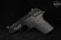 Smith & Wesson (S&W) Model 2214 .22 LR Blued in Very Good Condition Image 5