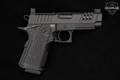 Staccato (STI) C2 Dawson Precision Optic (DPO) 9mm Luger Black in Very Good Condition Image 3