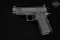 Staccato (STI) C2 Dawson Precision Optic (DPO) 9mm Luger Black in Very Good Condition Image 5