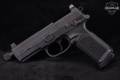 FN Herstal (FNH) FNX-45 Tactical .45 ACP Black in Very Good Condition Image 2