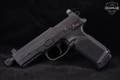 FN Herstal (FNH) FNX-45 Tactical .45 ACP Black in Very Good Condition Image 3