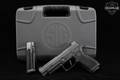 Sig Sauer P320 X Fullsize 9mm Luger Nitron in Excellent Condition Image 2
