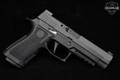 Sig Sauer P320 X Fullsize 9mm Luger Nitron in Excellent Condition Image 3