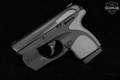 Taurus Spectrum .380 ACP Black in Good Condition Image 3