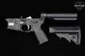 LWRC International M61C Complete Lower Receiver in Very Good Condition Image 2