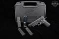 Kimber Custom II .45 ACP Blued in Very Good Condition Image 2