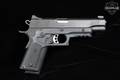 Kimber Custom II .45 ACP Blued in Very Good Condition Image 3