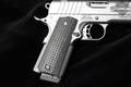 Bul Armory 1911 Commander 9mm Luger Stainless Steel in Excellent Condition Image 4