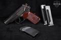 1990 Arsenal Makarov PM Circle 10 Bulgarian Military Issue 9x18mm Makarov Blued in Fair Condition Image 2