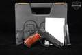 CZ CZ 75 Compact 9mm Luger Black in Excellent Condition Image 2