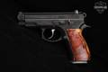 CZ CZ 75 Compact 9mm Luger Black in Excellent Condition Image 3