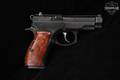 CZ CZ 75 Compact 9mm Luger Black in Excellent Condition Image 4