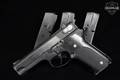 Smith & Wesson (S&W) Model 59 9mm Luger Black in Good Condition Image 2