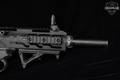 Landor Arms BPX 902 Gen-3 12 Gauge Black in Good Condition Image 4
