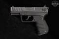 Walther PD380 .380 ACP Black in Excellent Condition Image 3