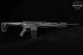 Silver Eagle TAC-LC 12 Gauge Black in Excellent Condition Image 3