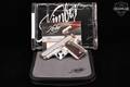 Kimber Micro 9 Stainless 9mm Luger (9x19 Para) Satin Silver in Excellent Condition Image 2