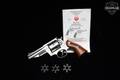 2015 Sturm Ruger Redhawk .45 Colt Brushed Stainless in Very Good Condition Image 2
