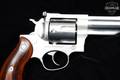 2015 Sturm Ruger Redhawk .45 Colt Brushed Stainless in Very Good Condition Image 4