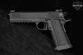 Rock Island Armory (RIA) M1911 A2 FS Tactical .45 ACP Black in Good Condition Image 3