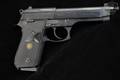 Taurus PT 92 AF 9mm Luger (9x19 Para) Black in Good Condition Image 3