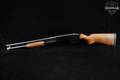 Winchester Repeating Arms Model 1300 Defender 12 Gauge Blued & Hardwood in Good Condition Image 2