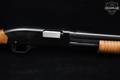 Winchester Repeating Arms Model 1300 Defender 12 Gauge Blued & Hardwood in Good Condition Image 5