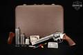 Dan Wesson Model 15 VH, Pistol Pac .357 Mag. Brushed Steel in Good Condition Image 2