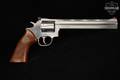 Dan Wesson Model 15 VH, Pistol Pac .357 Mag. Brushed Steel in Good Condition Image 3