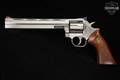 Dan Wesson Model 15 VH, Pistol Pac .357 Mag. Brushed Steel in Good Condition Image 4