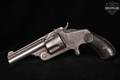 Smith & Wesson (S&W) .38 Single Action 2nd Model .38 S&W Blued in Poor Condition Image 3