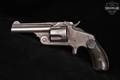 Smith & Wesson (S&W) .38 Single Action 2nd Model .38 S&W Blued in Poor Condition Image 4