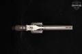 Smith & Wesson (S&W) .38 Single Action 2nd Model .38 S&W Blued in Poor Condition Image 5