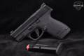 Smith & Wesson (S&W) M&P 9 Shield Plus 9mm Luger Black in Excellent Condition Image 2