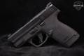 Smith & Wesson (S&W) M&P 9 Shield Plus 9mm Luger Black in Excellent Condition Image 3