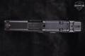 Smith & Wesson (S&W) M&P 9 Shield Plus 9mm Luger Black in Excellent Condition Image 4