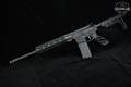 Anderson AM-15 Utility Free-Float 5.56mm NATO Black in Very Good Condition Image 2