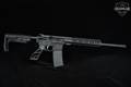Anderson AM-15 Utility Free-Float 5.56mm NATO Black in Very Good Condition Image 3