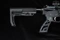 Anderson AM-15 Utility Free-Float 5.56mm NATO Black in Very Good Condition Image 4