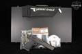 Magnum Research Desert Eagle Mark XIX .50 AE/.44 Magnum/.357 Magnum Black in Excellent Condition Image 2