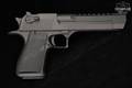 Magnum Research Desert Eagle Mark XIX .50 AE/.44 Magnum/.357 Magnum Black in Excellent Condition Image 4