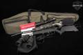 Savage Arms Axis II XP .350 Legend Black & Camo in Very Good Condition Image 2