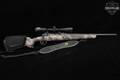 Savage Arms Axis II XP .350 Legend Black & Camo in Very Good Condition Image 3