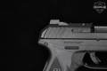 2024 Sturm Ruger Security 380 Lite Rack .380 ACP Black Oxide in Excellent Condition Image 4