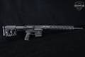 Smith & Wesson (S&W) M&P-10 Performance Center 6.5 Creedmoor Black in Very Good Condition Image 3