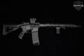 2022 Sig Sauer SIG-M400 Tread 5.56mm NATO Black Hard Coat Anodized in Excellent Condition Image 2