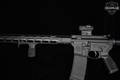 2022 Sig Sauer SIG-M400 Tread 5.56mm NATO Black Hard Coat Anodized in Excellent Condition Image 4